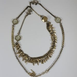 🥑 Necklace Chloe + Isabel